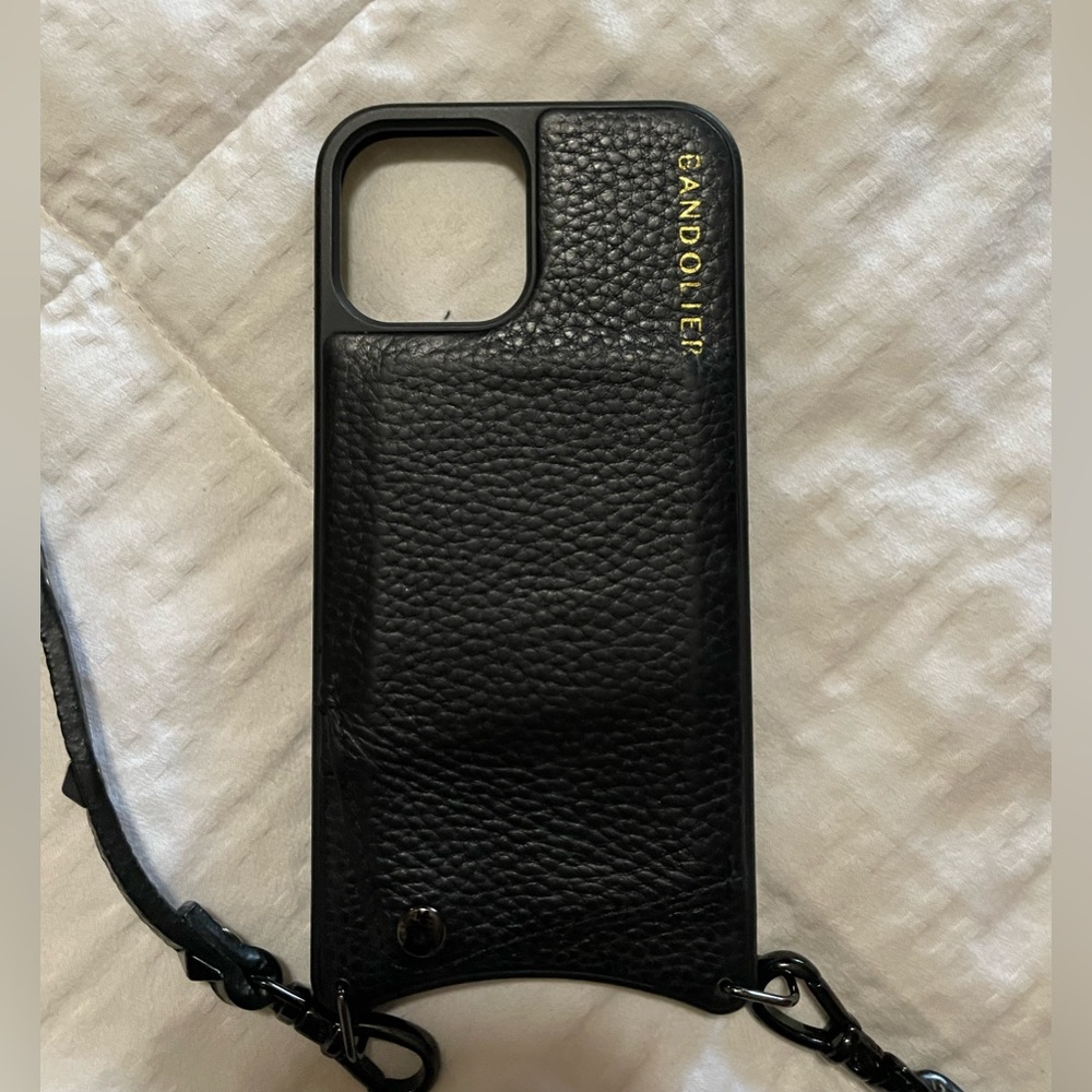 Bandolier Sarah iPhone 12 Pro